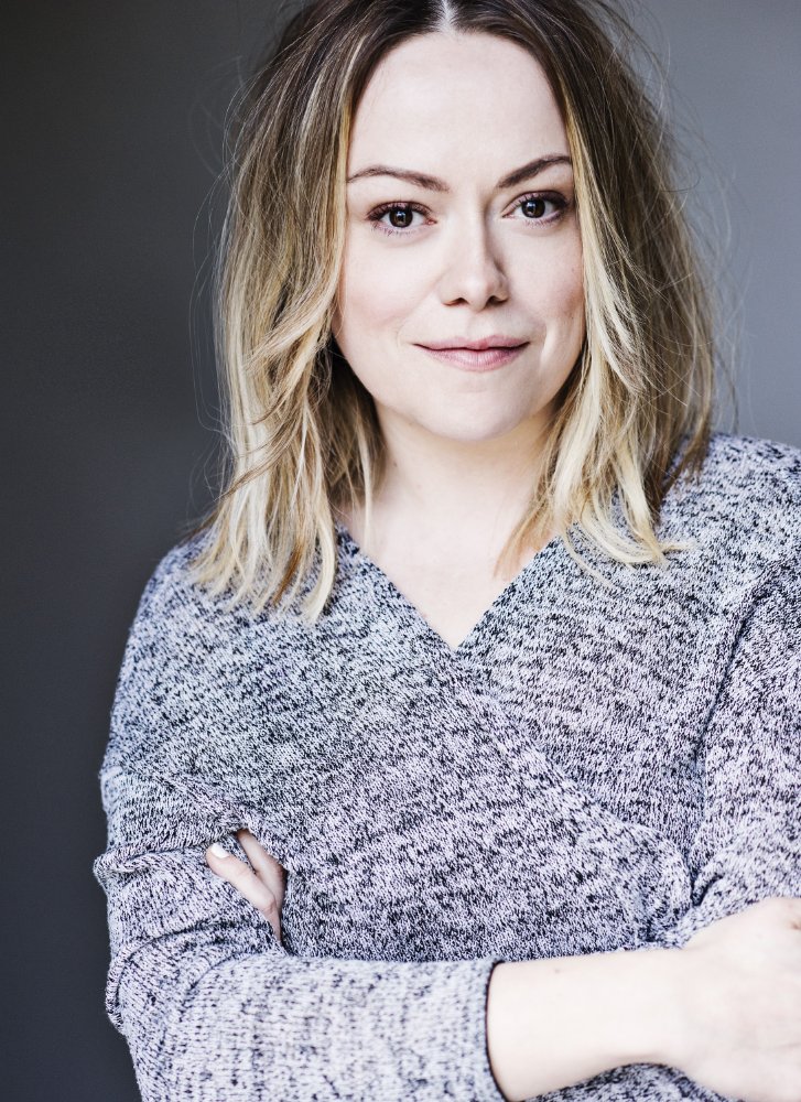 Sian Reese-Williams