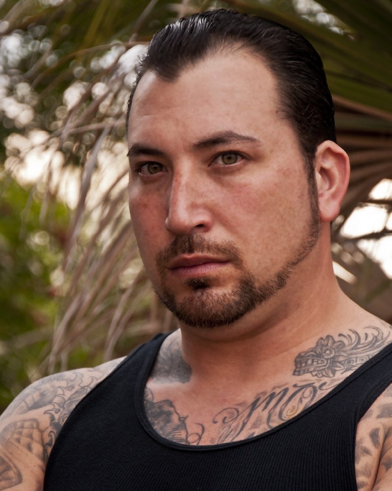 Jayvo Scott