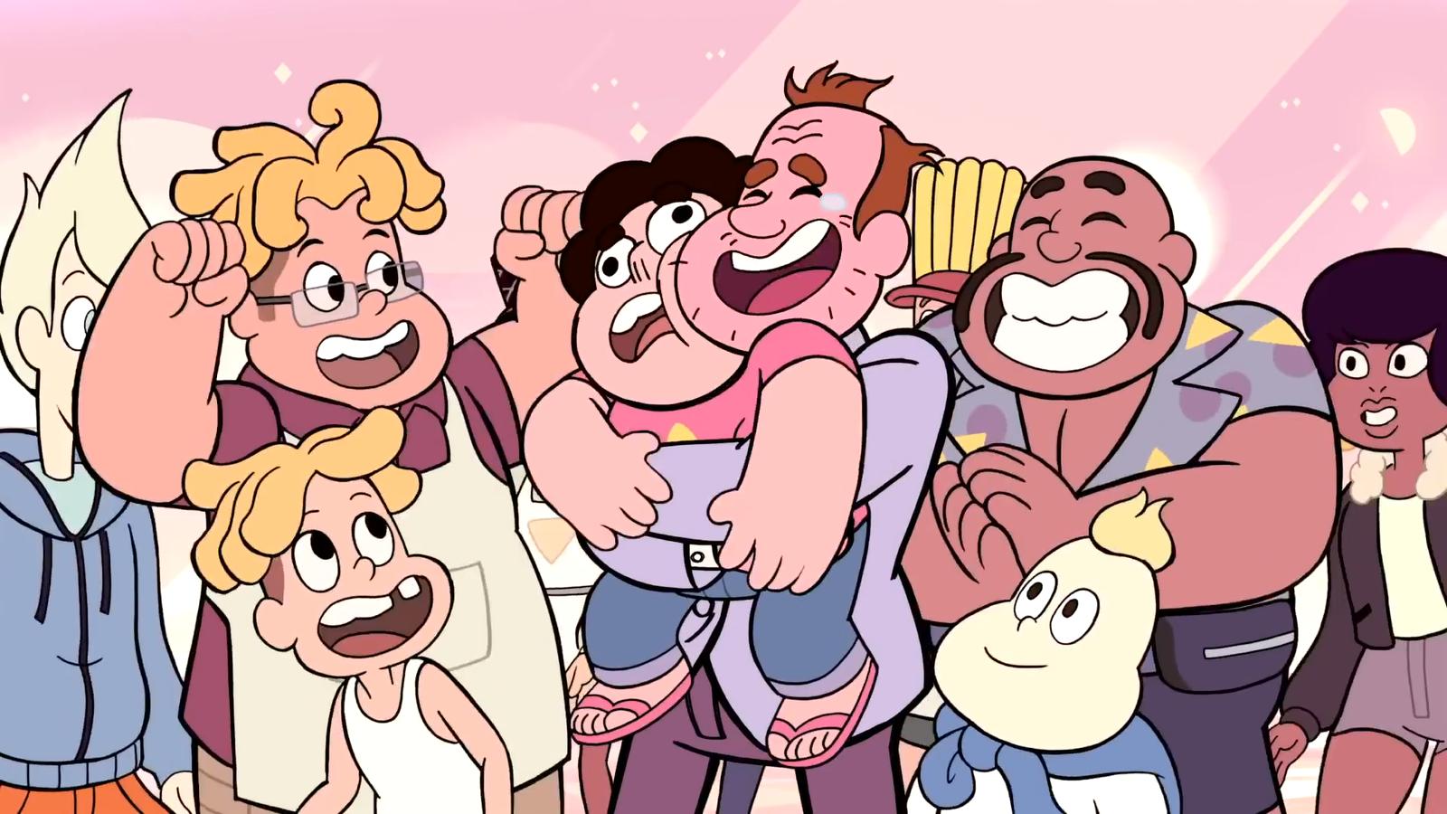 Mayor Bill Dewey