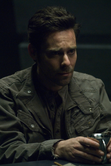 Gaius Baltar