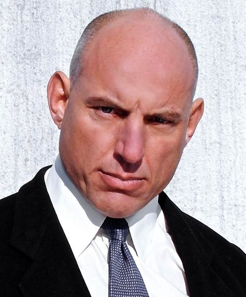 Chris T. Margaritis