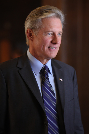 Robert Malden