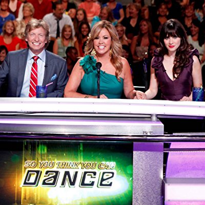 Herself - Guest Judge