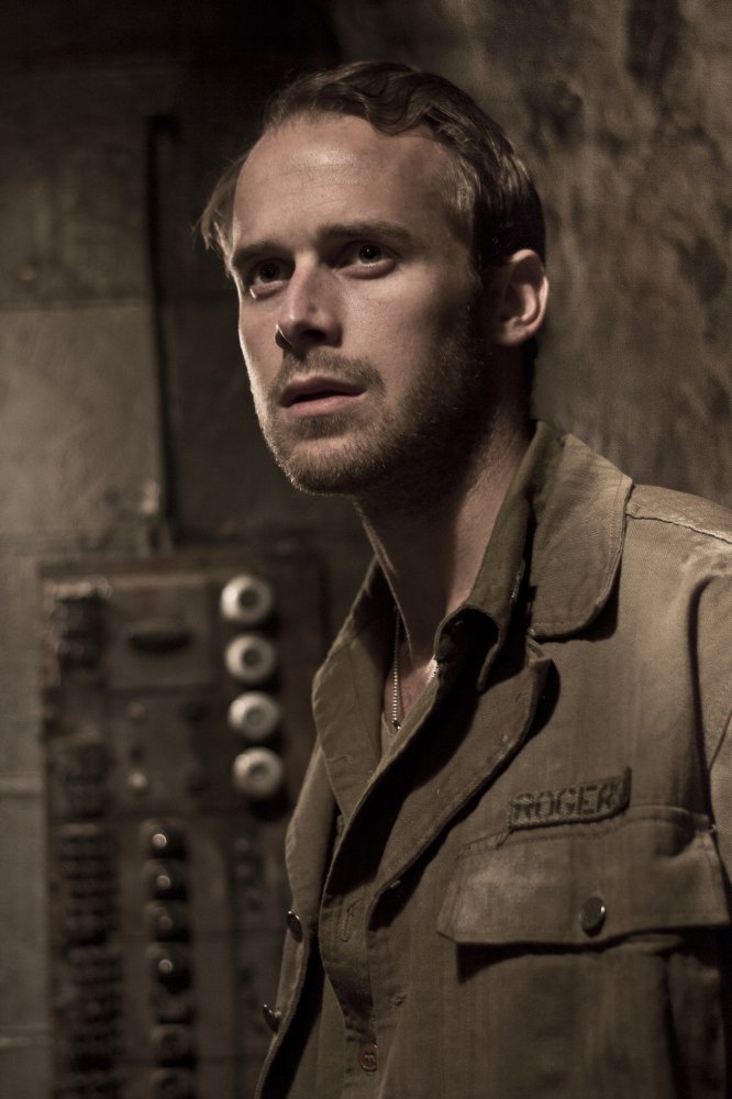 Ben Lambert