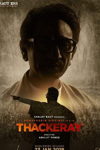 Thackeray