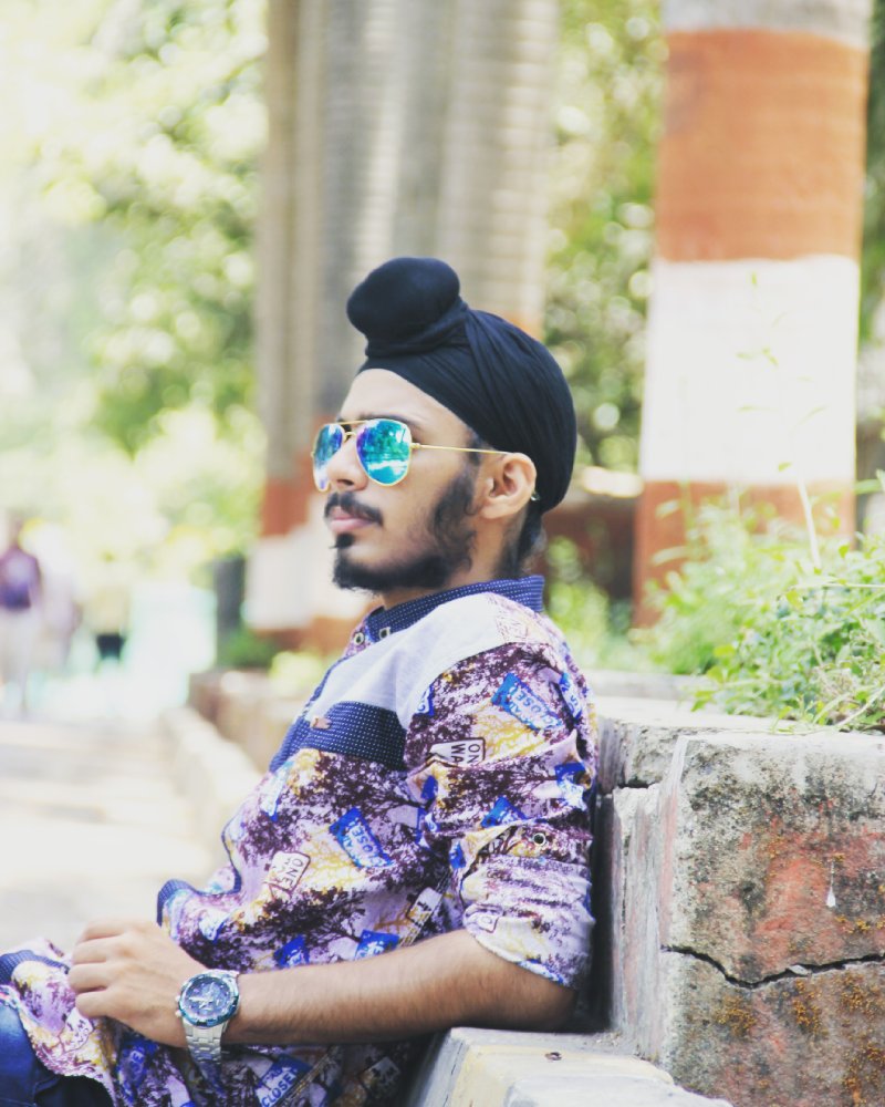 Prabhjyot Singh