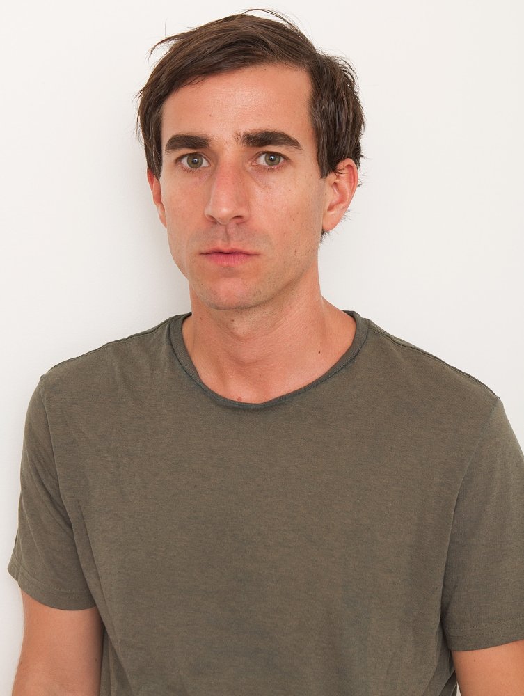 Cristobal Tapia Montt