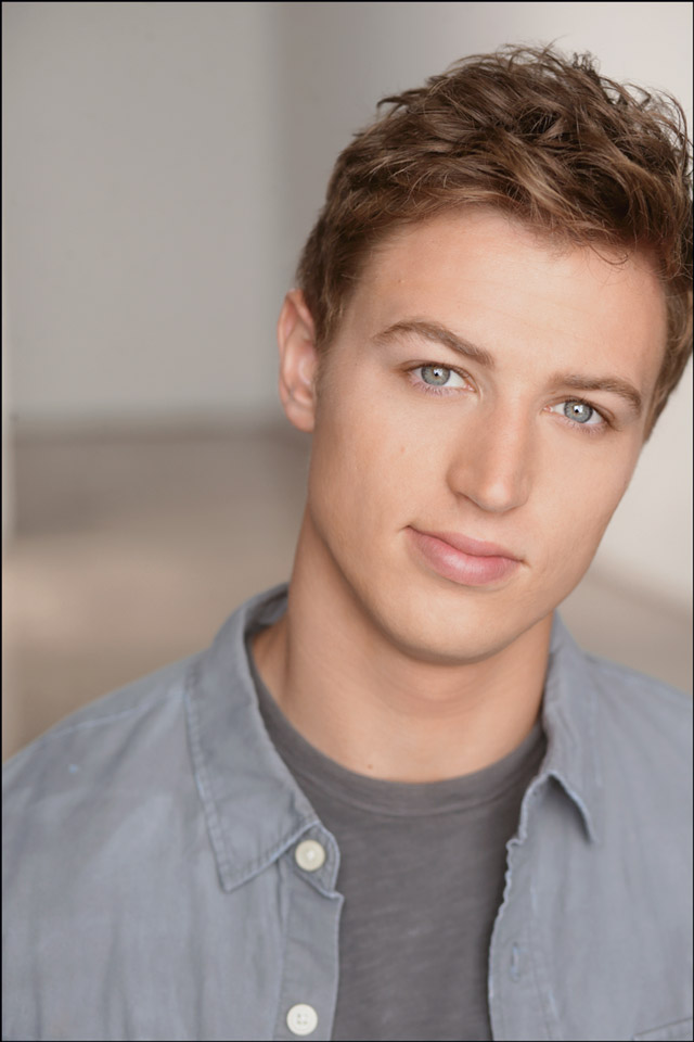 Hunter Paul