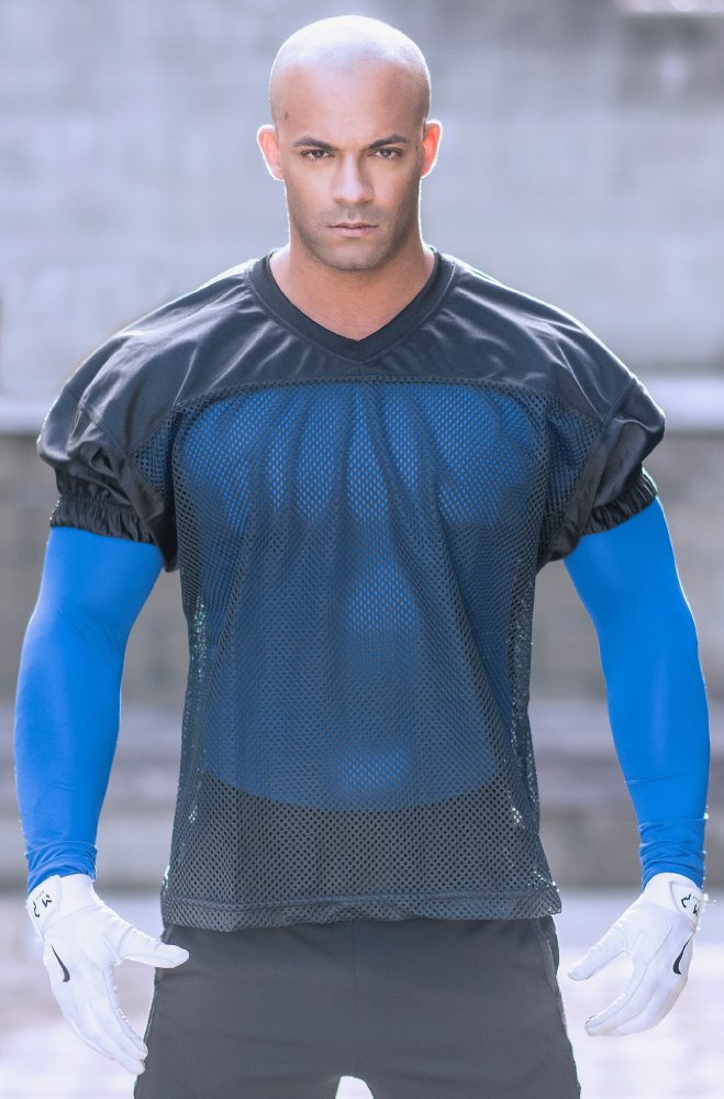 Justin Luther Pierce
