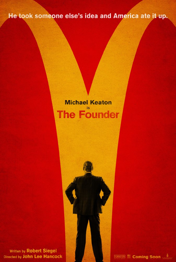 Ray Kroc