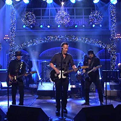 Himself - Musical Guest