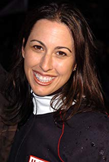 Janet Evans