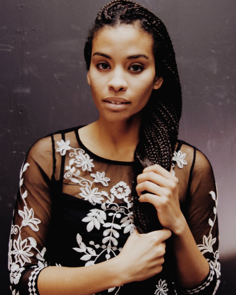 Clarissa Thibeaux