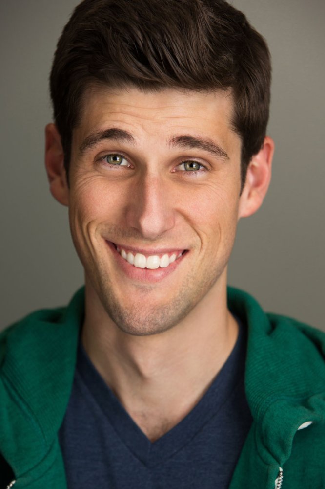 Colin Contreary