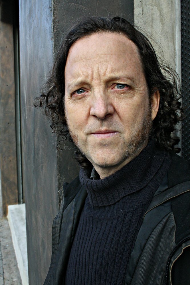 Kent Klineman