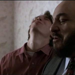 Prof. Maximilian Arturo, Sheriff Maximilian Arturo