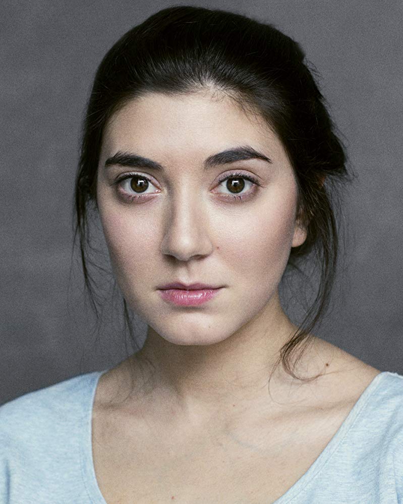 Daniela Hirsh