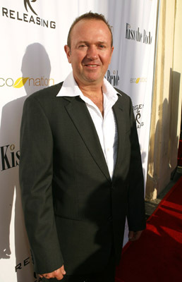 C. Jay Cox