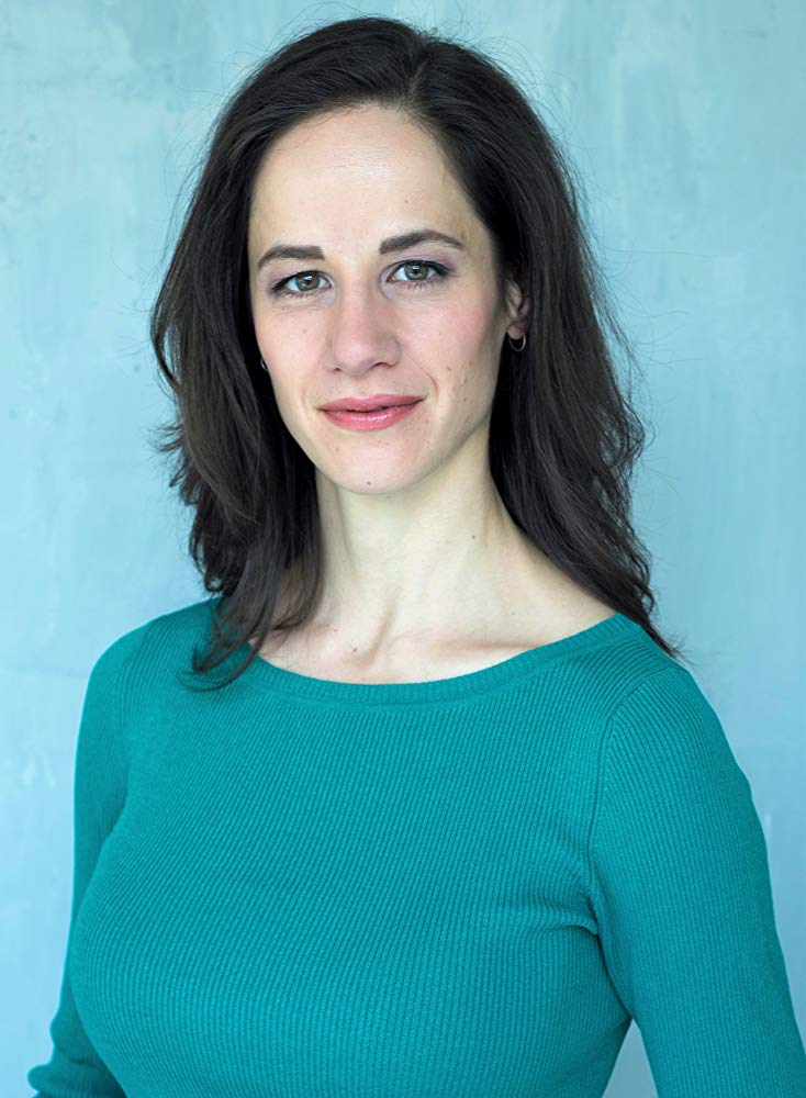 Tiana Leonty