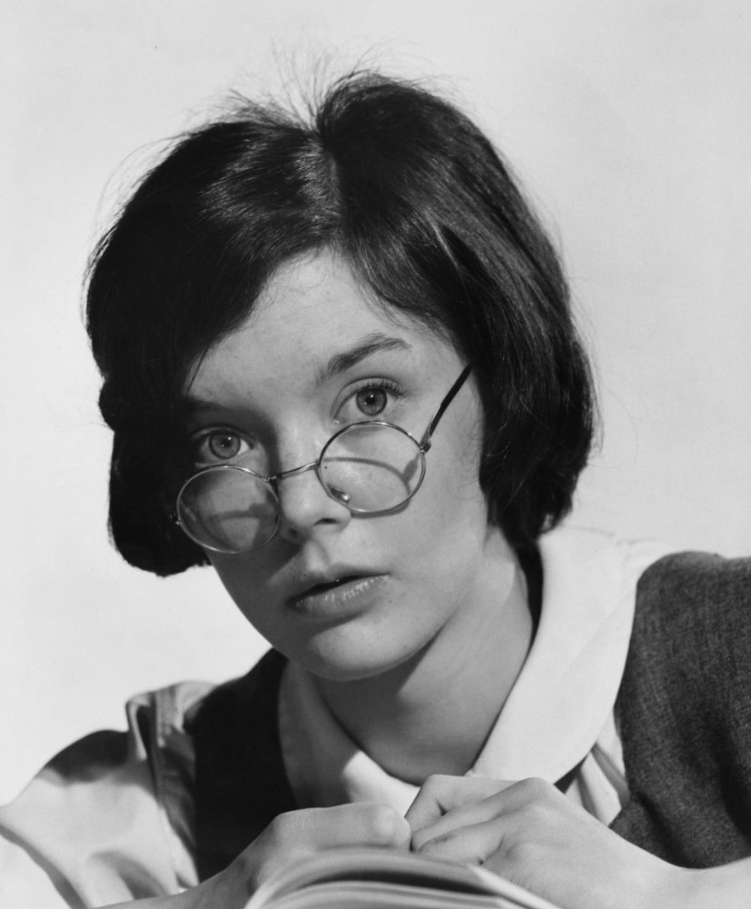 Pamela Franklin
