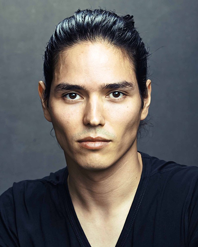Sergio Villalpando