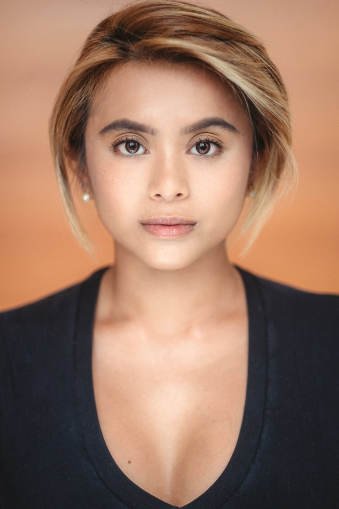 Jowin Marie Batoon
