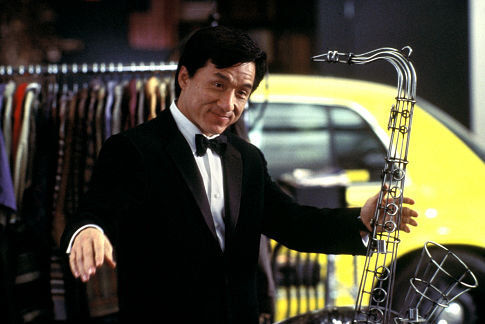 Jimmy Tong