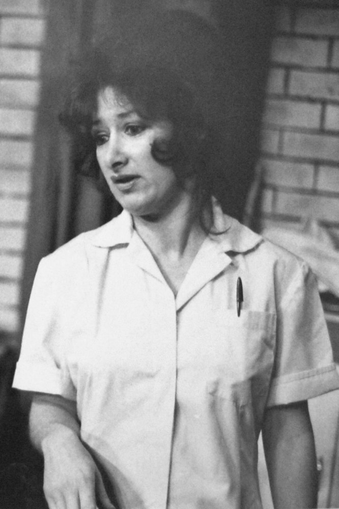 Christine Furness