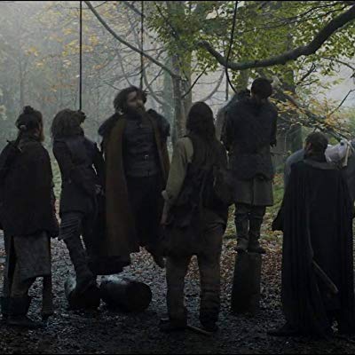 Thoros of Myr