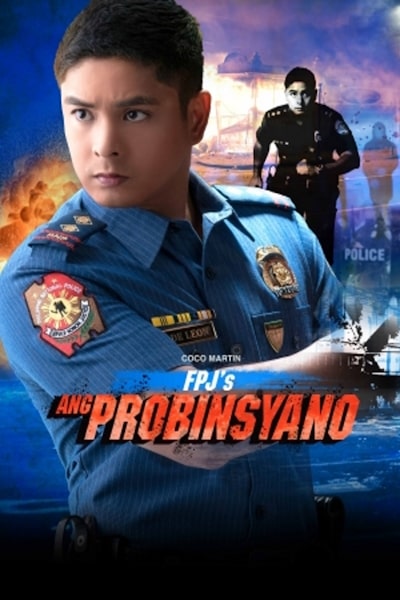 Brothers (Ang probinsyano) - Season 1