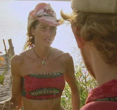Herself - Xhakúm Tribe, Herself - Nakúm Tribe, Herself - Yaxhá Tribe, Herself, Herself - Nakúm, Herself - Yaxhá, Xhakúm Tribes, Yaxhá Tribes