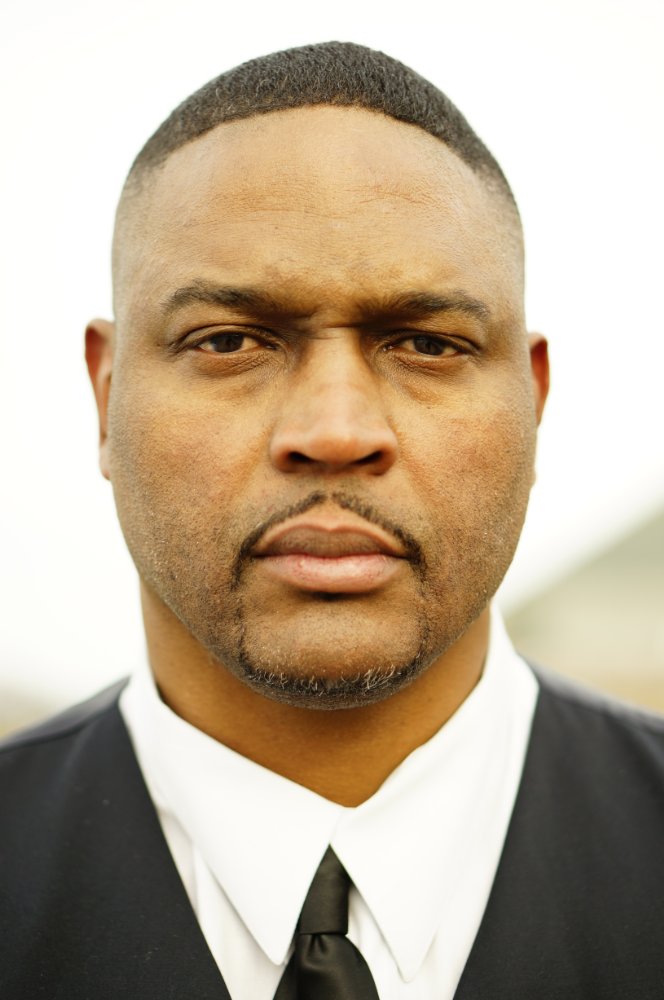 Derrick Gilliam