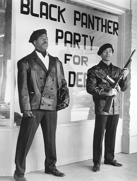 Bobby Seale