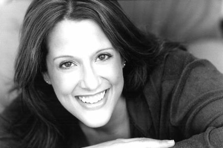 Carrie Yaeger