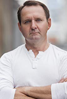 Michael Hartcher