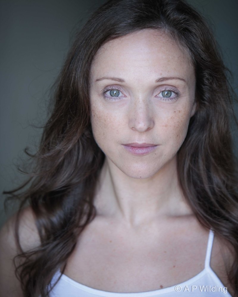 Leigh Daniels