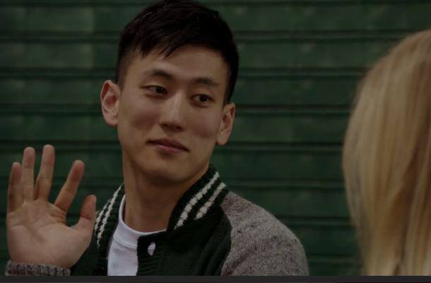 Jake Choi