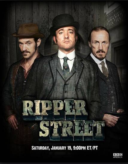 Detective Sergeant Bennet Drake