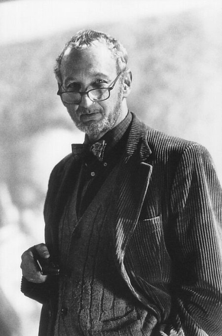 Professor William Wexler