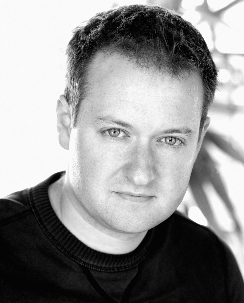 Owen Brazendale