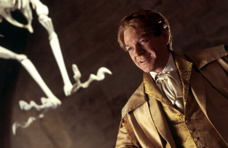 Professor Gilderoy Lockhart