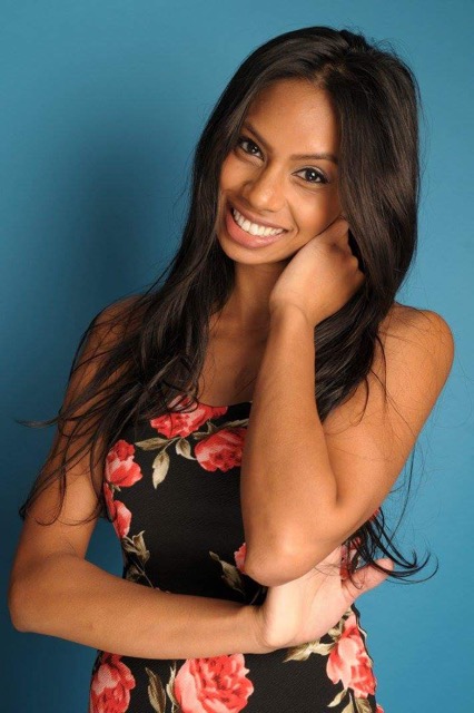 Jenny Itwaru