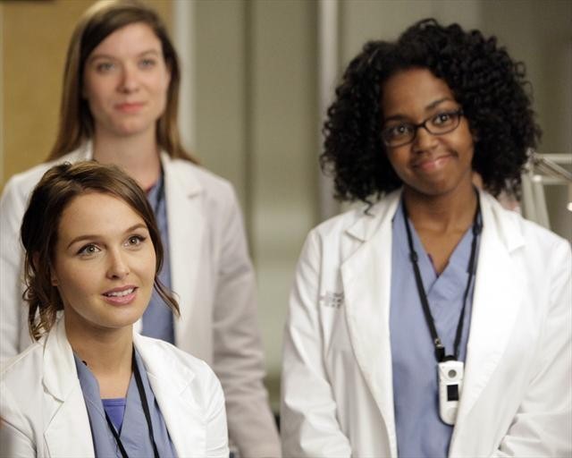 Dr. Leah Murphy