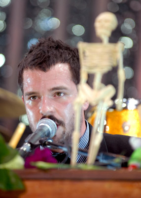 Brandon Flowers