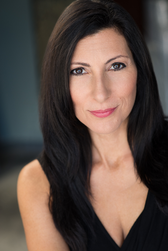 Liz M. Day