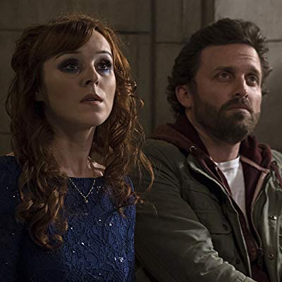 Chuck Shurley, God, Carver Edlund