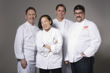 John Besh