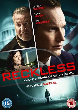Reckless (Zipper)