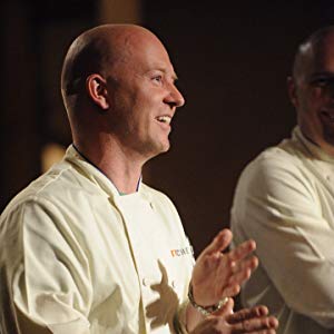 Himself, Himself - Contestant, Contestant, Himself - Guest Judge, Himself - Sous Chef