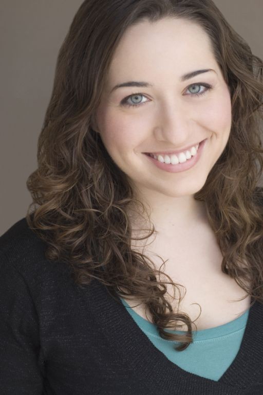 Elysia Segal